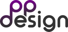 logo pp design