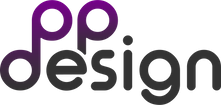 logo pp design