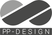logo pp design