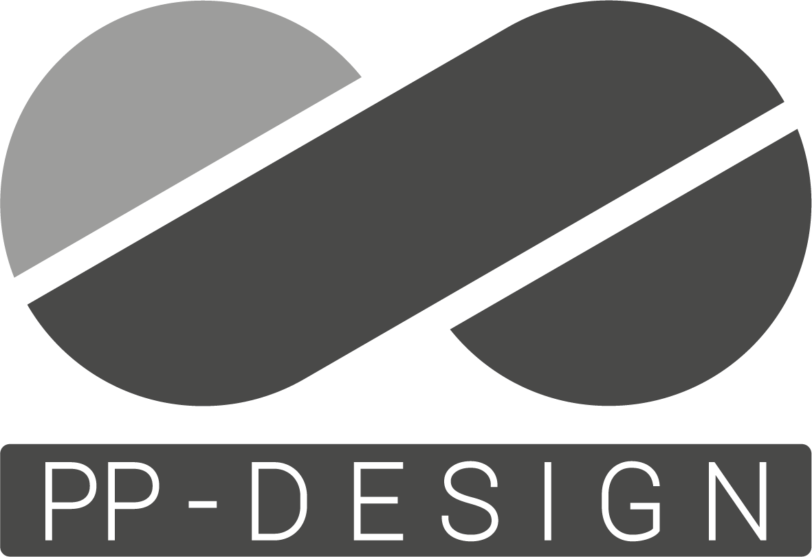 logo pp-design