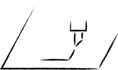 řezaná reklama